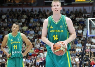 Tarp australų kandidatų - gausus NBA desantas ir žalgirietis B.Motumas
